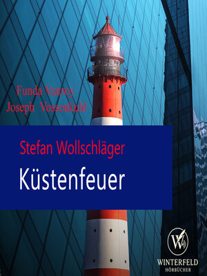 cover image of Küstenfeuer